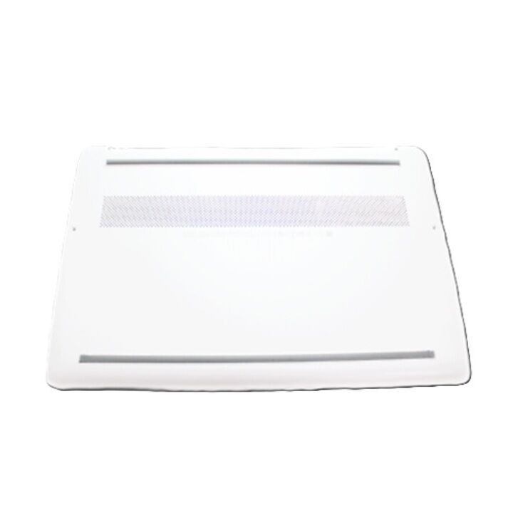 Carcasa inferior trasera HP 15S-FQ BLANCA