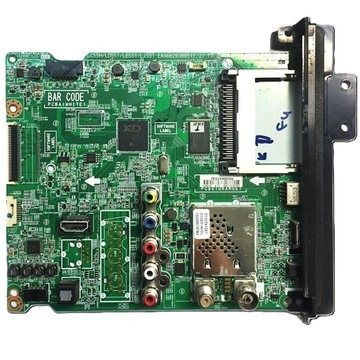 Placa Main EAX66203805 (1.2)