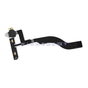 Flex jack audio y micrófonos Macbook Pro A1708
