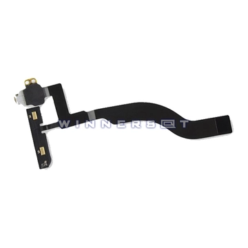 Flex jack audio y micrófonos Macbook Pro A1708