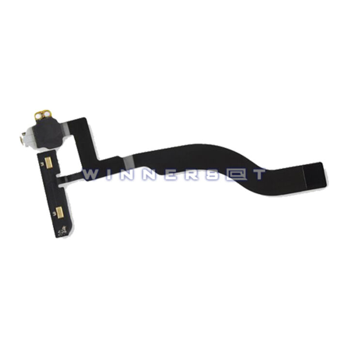Flex jack audio y micrófonos Macbook Pro A1708