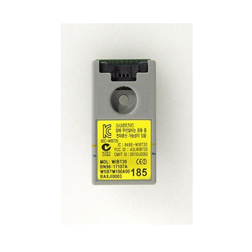 Módulo bluetooth  WIBT20 BN96-17107A 