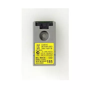 Módulo bluetooth  WIBT20 BN96-17107A 