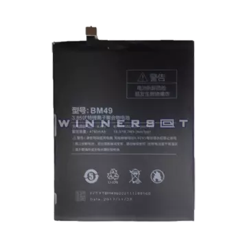 Bateria Huawei Mi Max BM49