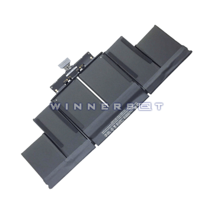 Bateria Macbook Pro 15" A1398