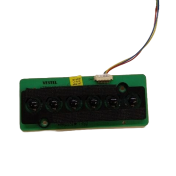 Botonera Vestel 17TK148-1