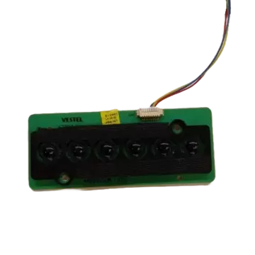 Botonera Vestel 17TK148-1