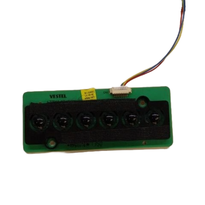 Botonera Vestel 17TK148-1
