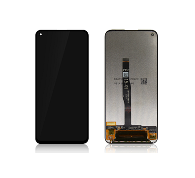 Pantalla Huawei P40 lite negra original