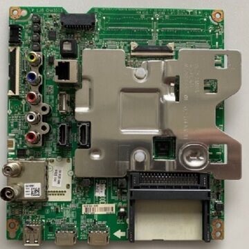 LG Placa principal UK75 LM18A