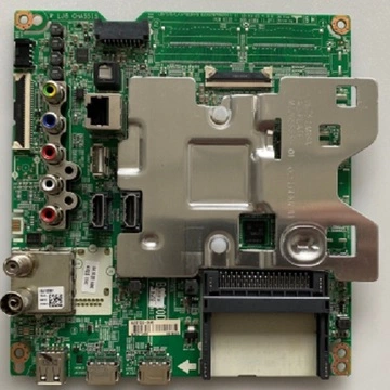 LG Placa principal UK75 LM18A