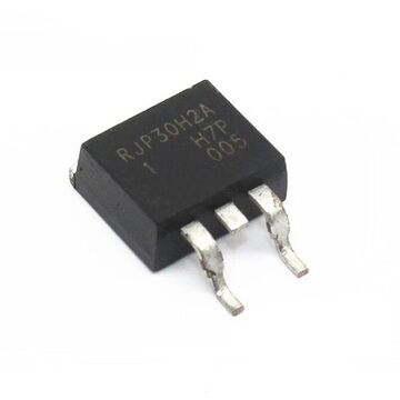 Diodo RJP30H2A