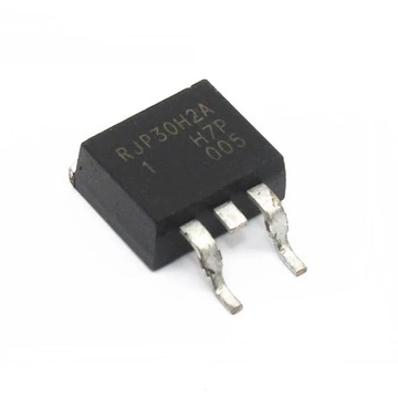 Diodo RJP30H2A