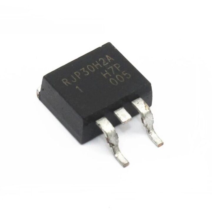 Diodo RJP30H2A