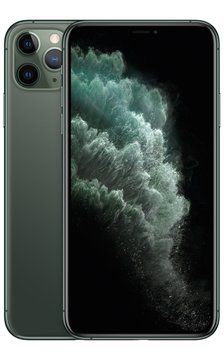 IPHONE 11 PRO MAX 256GB