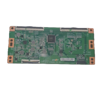 Placa T-Con CV580U1-T01-CB-1