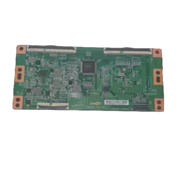 Placa T-Con CV580U1-T01-CB-1