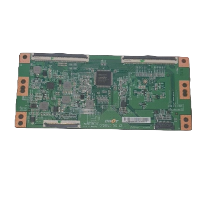 Placa T-Con CV580U1-T01-CB-1