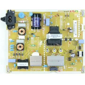 Placa PSU EAX66793101 