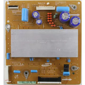 Placa X-SUS PS42C450B1W, LJ41-08591A