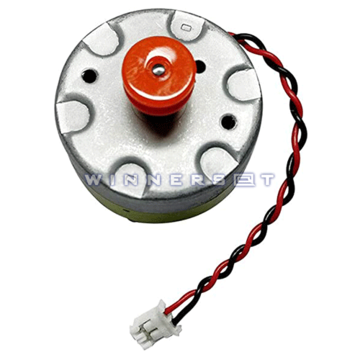Motor aspirador My Vacum 2