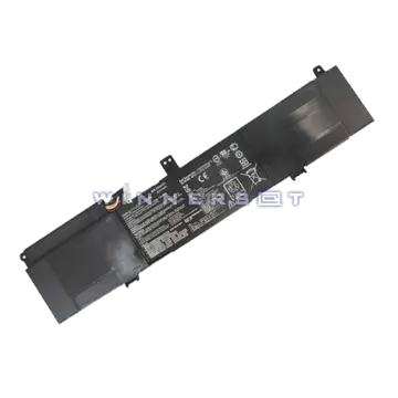 Bateria Asus C31N1517