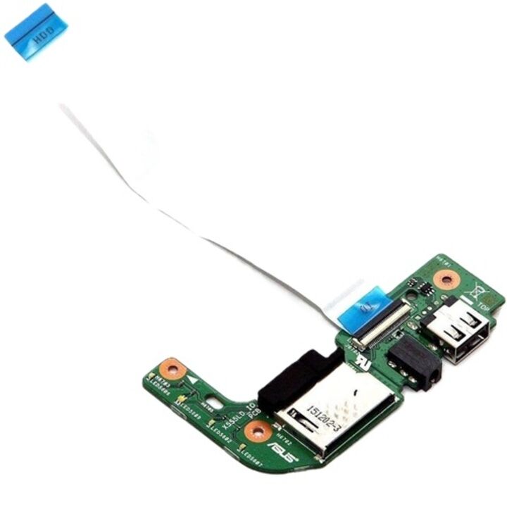 Placa Audio ASUS X555LD 60NB0620-IO2000