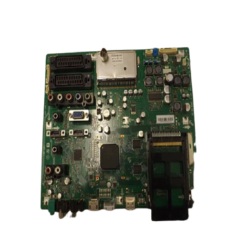 MAIN AV BOARD 1-857-345 FLX00018746-109 v11.0