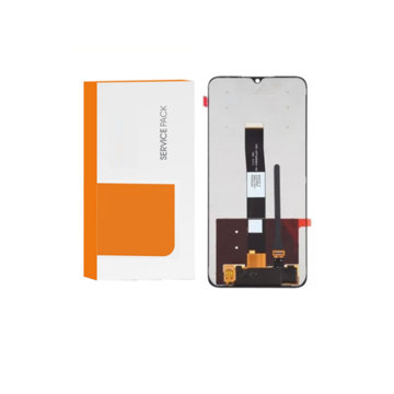 Pantalla Redmi 9AT Servicepack