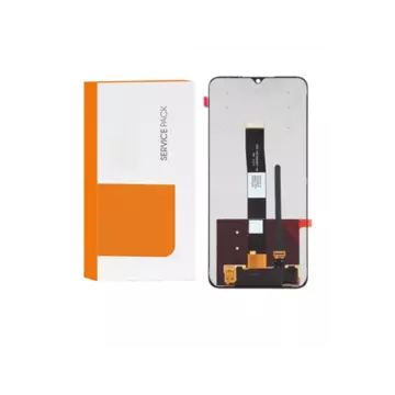 Pantalla Redmi 9AT Servicepack