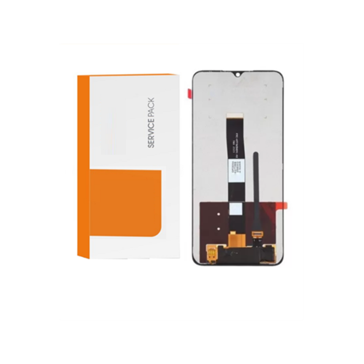 Pantalla Redmi 9AT Servicepack