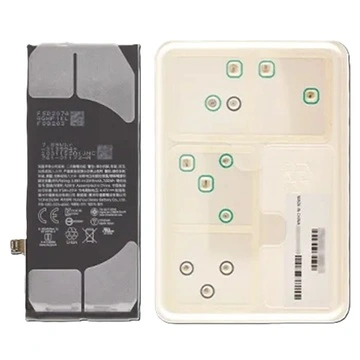Batería original servicespack iPhone SE 3ª
