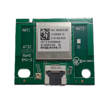 Módulo Wi-Fi WT22M2600