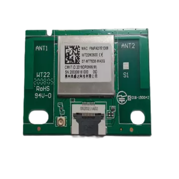 Módulo Wi-Fi WT22M2600