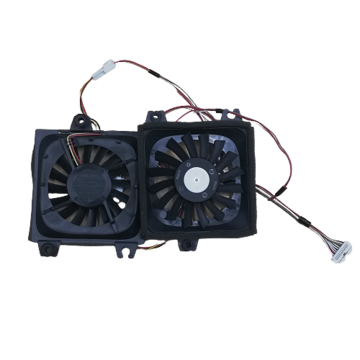 NMB ventilador TH-P55VT31C Panasonic TX-P43GT30E