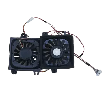 NMB ventilador TH-P55VT31C Panasonic TX-P43GT30E
