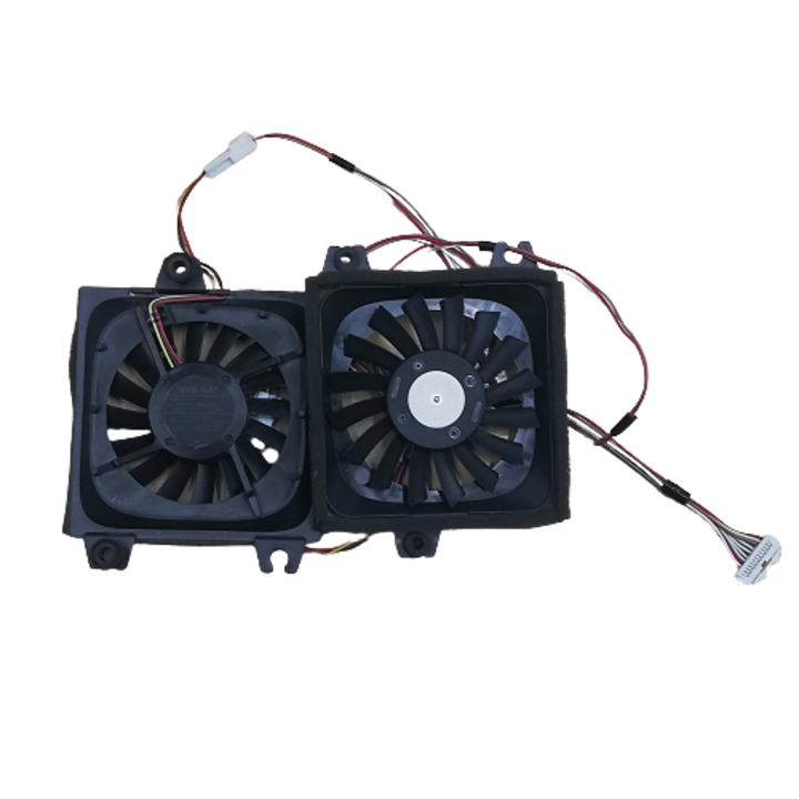 NMB ventilador TH-P55VT31C Panasonic TX-P43GT30E