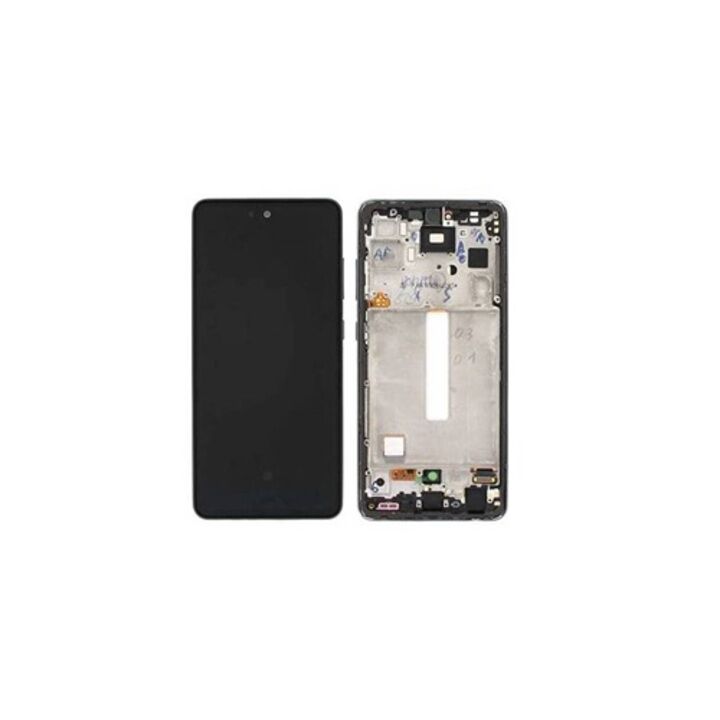 Pantalla Galaxy A52s Servicepack
