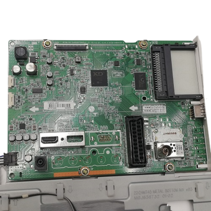 LG 47LA860W TV PRINCIPAL AV BOARD