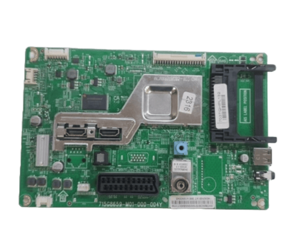 Main Board Philips 715G8659-M01-000-004Y