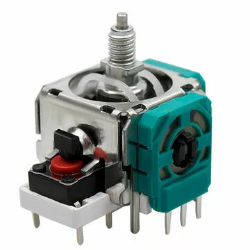 Joystick Xbox Elite