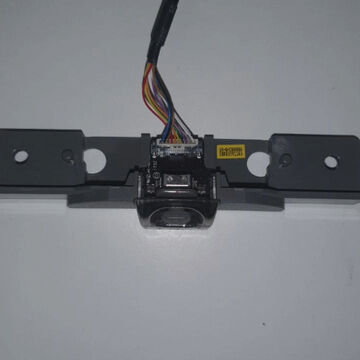 Botonera EBR83591103