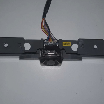 Botonera EBR83591103