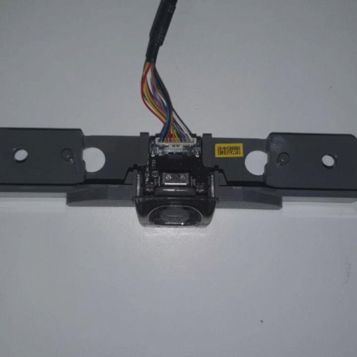Botonera EBR83591103