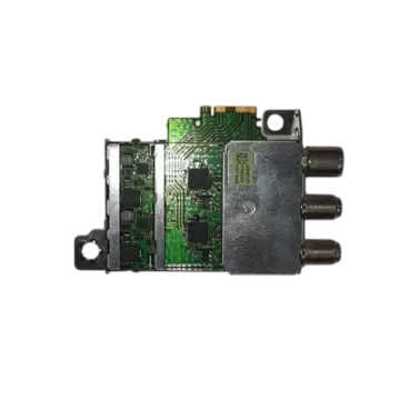 Placa sintonizadora 1-981-981-11