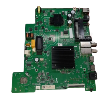 Placa Main TPD.NT72690T.PB702