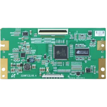 Placa T-Con 320WTC2LV8.4
