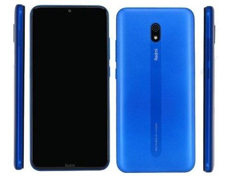 XIAOMI REDMI 8A 