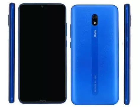 XIAOMI REDMI 8A 