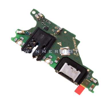 Conector de carga Huawei Mate 20 Lite